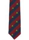 Military Ties