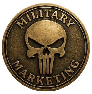 Military Plaques & Challenge Coins UK Lirascan