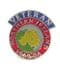 Northern Ireland Veteran Regimental Cufflink, Lapel and Tie Clip Set V2