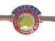 Northern Ireland Veteran Regimental Cufflink, Lapel and Tie Clip Set V2