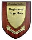 Personalised  Military Wall Plaque