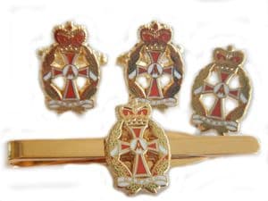 QARANC Queen Alexendrea Army Nursing College Gift Set qaranc