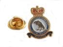 RAF Maintenance Service Military Lapel Badge  Royal Air Force