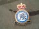 RAF Police Royal Air Force Gift Set, Cufflinks, Tie Clip, Lapel Badge