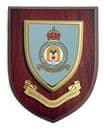 RAF Royal Air Force Brize Norton Wall Plaque Kc