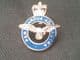 RAF Royal Air Force Gift Set, Cufflinks, Tie Clip, Lapel Badge