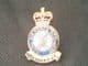 RAF Royal Air Force Regiment Gift Set, Cufflinks, Tie Clip, Lapel Badge