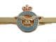 RAF Royal Air Force Tie & Tie Clip Set p314x
