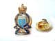 RAOC Royal Army Ordnance Corps Gift Set, Cufflinks, Tie Clip, Lapel Badge