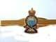 RAOC Royal Army Ordnance Corps Gift Set, Cufflinks, Tie Clip, Lapel Badge