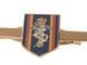 REME Royal Electrical Mechanical Engineers Gift Set, Cufflinks, Tie Clip, Lapel Badge Shield