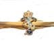 REME Royal Electrical Mechanical Engineers Tie & Tie Clip Set e024
