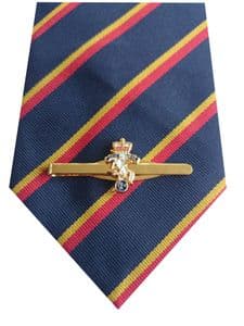REME Royal Electrical Mechanical Engineers Tie & Tie Clip Set e024