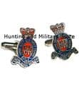 RHA Royal Horse Artillery Regimental Military Cufflinks