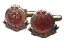 RMP Royal Military Police Regimental Cufflinks