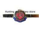 RMP Royal Military Police Regimental Military Tie Clip Slide Bar