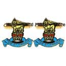 Royal Army Pay Corps Regimental Military Cufflinks