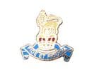 Royal Army Pay Corps Regimental Military Lapel Badge