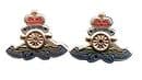 Royal Artillery Military Cufflinks