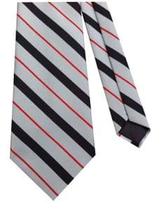 Royal Flying corps Military Regimental Tie
