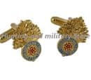 Royal Fusiliers Regimental Military Cufflinks