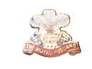 Royal Hussars Regimental Military Lapel Badge