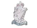 Royal Irish Rangers Regimental Military Lapel Badge