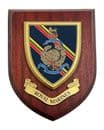 Royal Marines Military Wall Plaque Shield