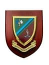 Royal School of Signals Army Wall Plaque