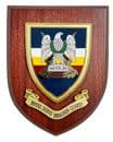 Royal Scots Dragoon Guards Military Wall Plaque V2