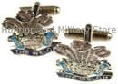 Royal Welch Regiment Military Cufflinks
