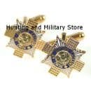 Scots Guards Regimental Military Cufflinks