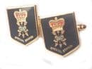Special Branch Police Cufflinks