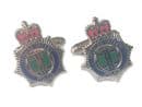 Thames Valley Police Service Cufflinks