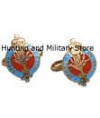 The Welsh Guards Military Cufflinks