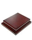 Trophy Model Mahogany Wooden Base V2
