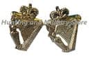 Ulster Defence Regiment Military Cufflinks