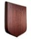 Wall Plaque Shield Plinth / Taxidermy 00C1