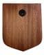 Wall Plaque Shield Plinth / Taxidermy 00C1