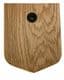 Wall Plaque Shield Plinth / Taxidermy 00LWC1
