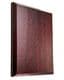 Wall Plaque Shield Plinth / Taxidermy S18x14