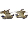 Warwickshire Regiment Military Cufflinks