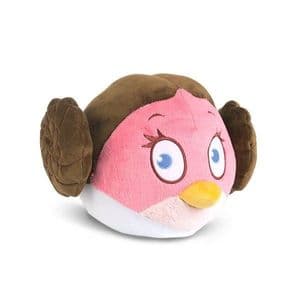 Angry Birds Star Wars 8