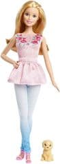 Barbie and Her Sisters in The Great Puppy Adventure - Barbie Doll
