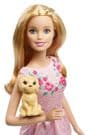 Barbie and Her Sisters in The Great Puppy Adventure - Barbie Doll