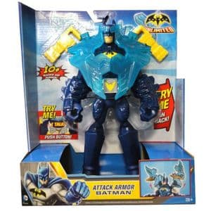 Batman Unlimited 10