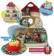 Bin Weevils Deluxe Nest Playset