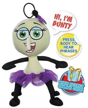Bin Weevils Figure 12