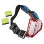 BOOMCo 2 in 1 Bandolier Storage Shield