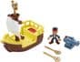 Captain Jake & Neverland Pirates Key to the Sea Battle Adventure